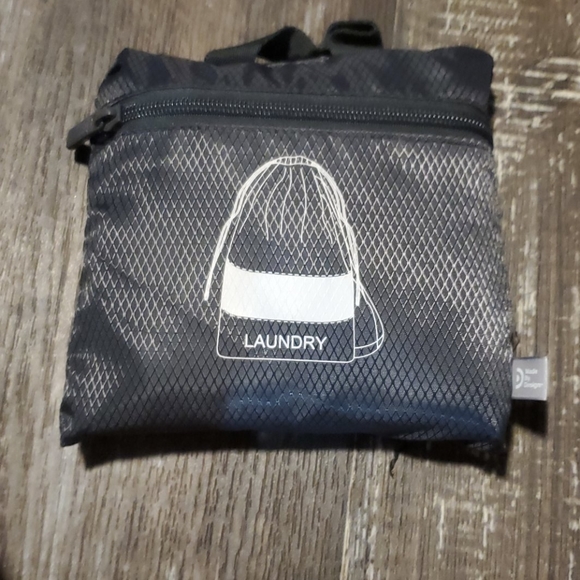 Laundery bag